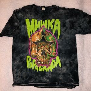 POPAGANDA Dope T-Shirt